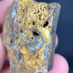 Opale Boulder Brute 187.8 ct