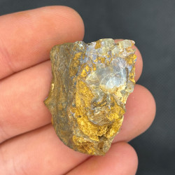 Opale Boulder Brute 92.03 ct