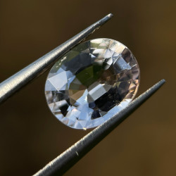 Morganite 1.50 carats