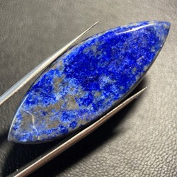 Lapis-Lazuli 46.61ct