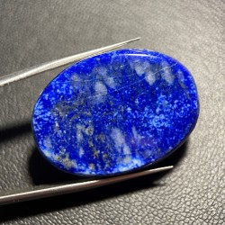 Lapis-lazuli 41.15ct