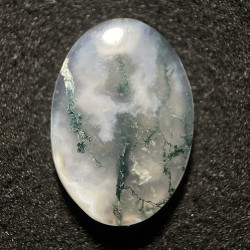 Agate Mousse 39.7ct
