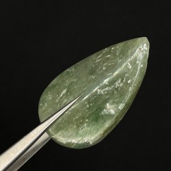 Jade Néphrite brut/poli