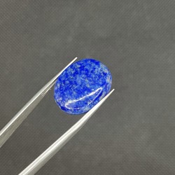Cabochon Lapis Lazuli 20ct