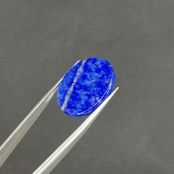 Cabochon Lapis Lazuli 20ct